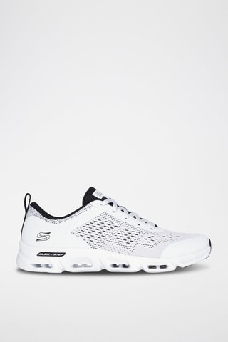 Baskets Glide-Step Gratify Lume - Blanc et noir