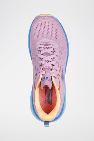 Chaussures de running Max Cushioning Elite 2.0 - Rose et bleu