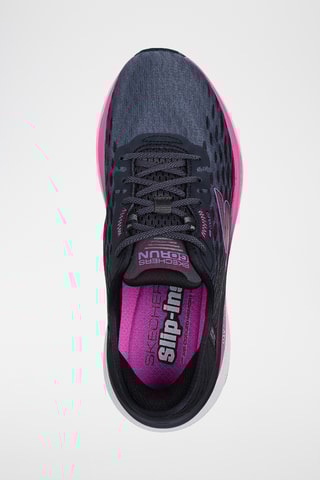 Chaussures de running Max Cushioning Propulsion - Noir