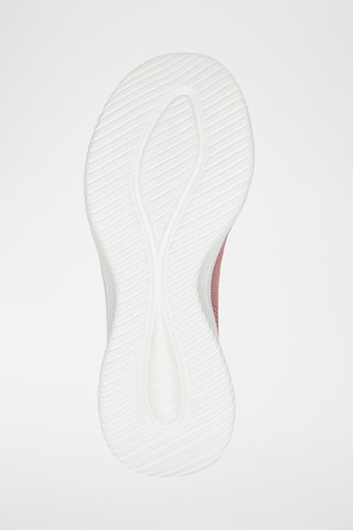 Baskets Ultra Flex 3.0 - Rose