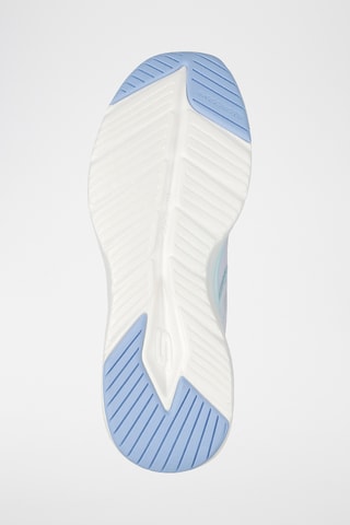 Baskets Vapor Foam - Blanc