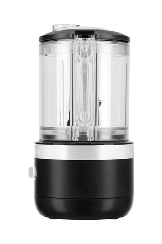 Hachoir sans fil - 1,19 l