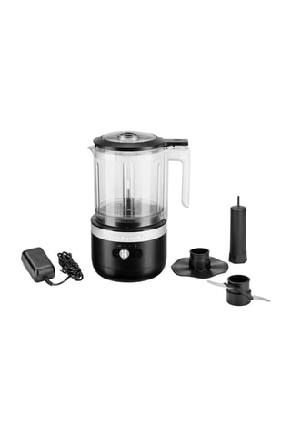 Hachoir sans fil - 1,19 l