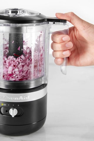 Hachoir sans fil - 1,19 l