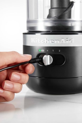 Hachoir sans fil - 1,19 l