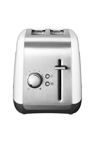 Grille pain - 2 fentes