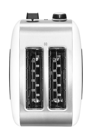 Grille pain - 2 fentes