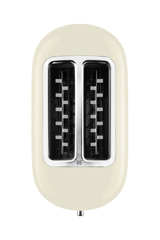 Grille-pain - 2 fentes - 1250 W