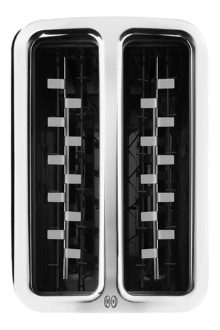 Grille-pain - 2 fentes - 1250 W