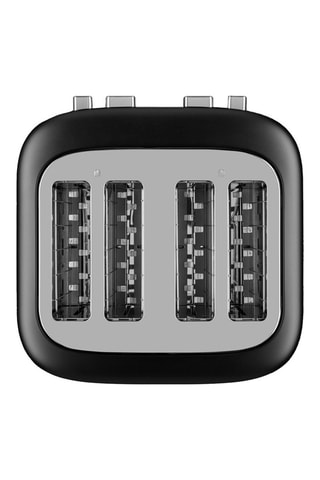 Grille-pain - 1960 W - 4 tranches