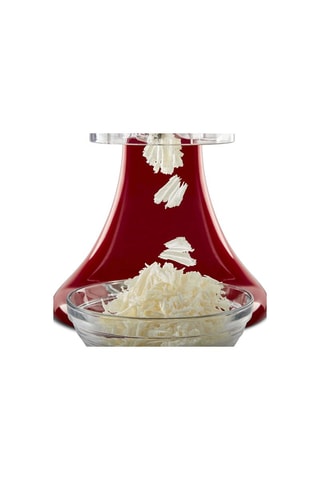 Accessoire à râper la glace