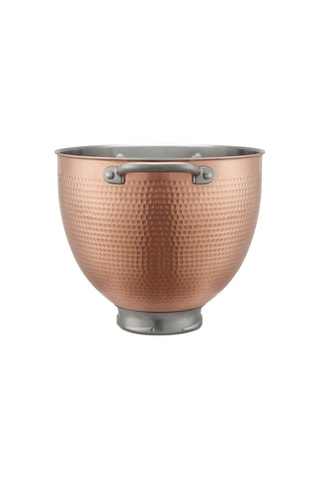 Bol pour robot pâtissier en cuivre  - 4,8 l