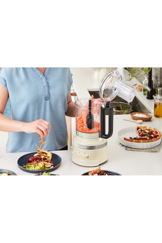 Robot multifonctions 2,1 l