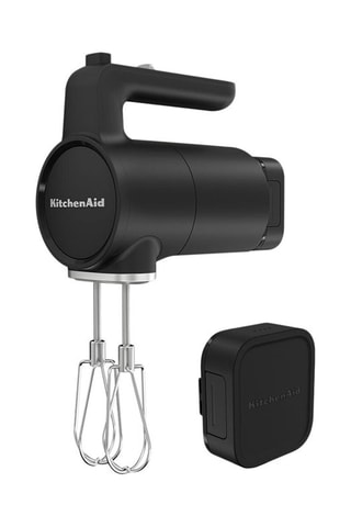 Batteur électrique sans fil