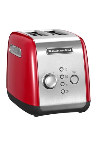 Grille-pain - 2 fentes