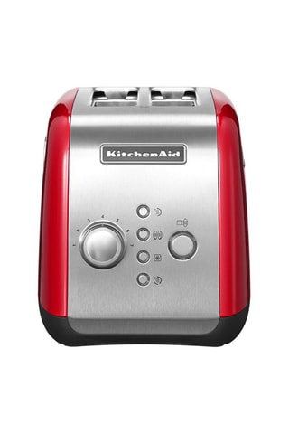 Grille-pain - 2 fentes