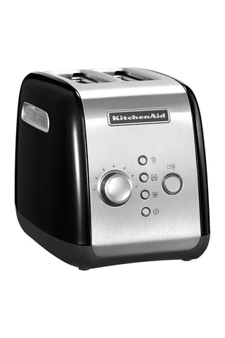 Grille-pain - 2 fentes