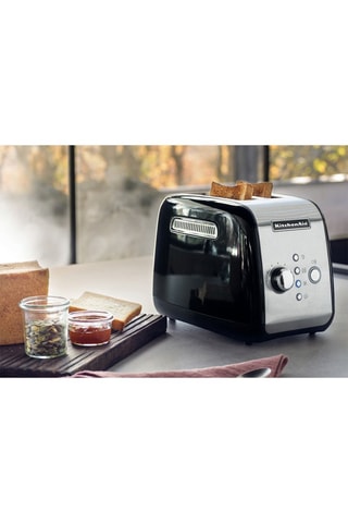 Grille-pain - 2 fentes