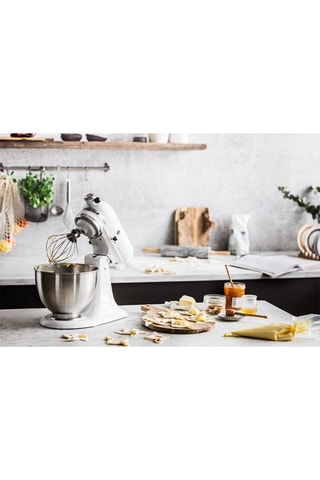 Robot pâtissier multifonction à tête inclinable Classic - 4,3 l