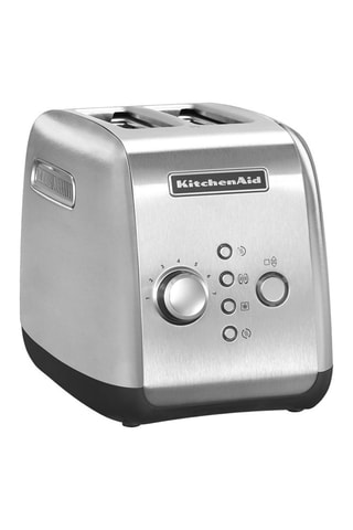 Grille-pain 2 fentes