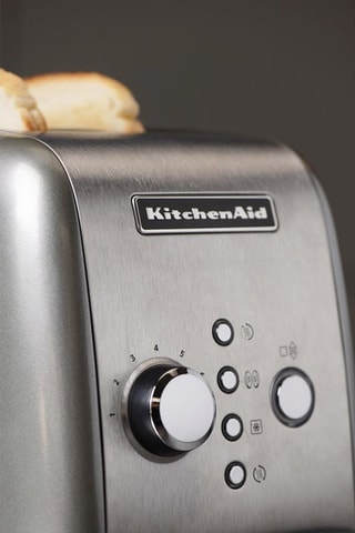 Grille-pain 2 fentes