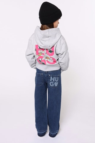 Bonnet - Noir - Hugo