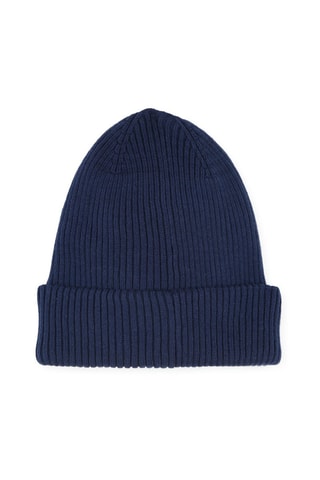 Bonnet - Bleu marine - Hugo