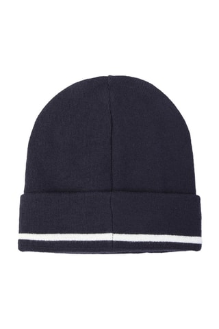 Bonnet - Bleu marine - Boss