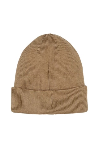 Bonnet - Marron clair - Boss