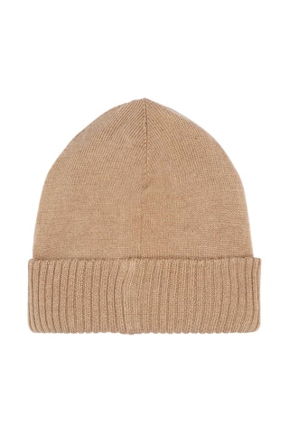 Bonnet - Marron clair - Boss