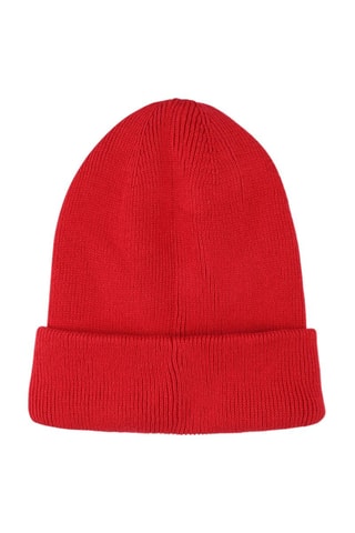 Bonnet - Rouge - Boss