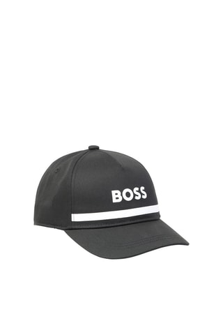 Casquette - Anthracite - Boss
