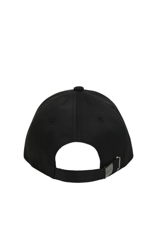 Casquette - Noir - Boss