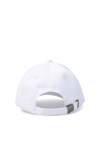 Casquette - Blanc - Boss