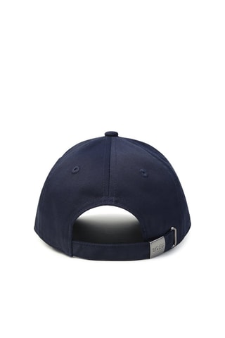 Casquette - Bleu marine - Boss