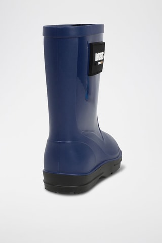 Bottes de pluie - Bleu marine - Boss