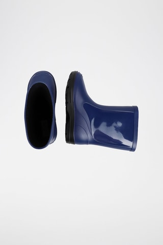 Bottes de pluie - Bleu marine - Boss