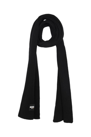 Echarpe - Noir - Boss