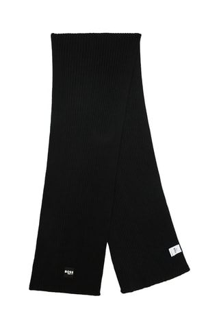 Echarpe - Noir - Boss