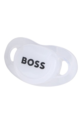 Sucette Blanc et noir  - Boss