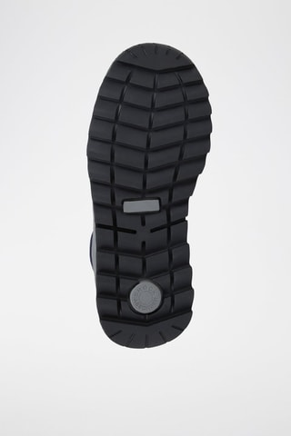 Bottines - Bleu marine et noir - Boss