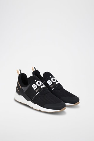 Slip-on - Noir - Boss