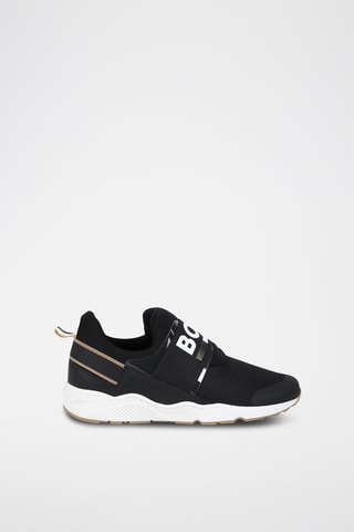 Slip-on - Noir - Boss