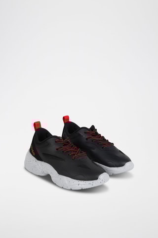 Baskets - Noir - Hugo