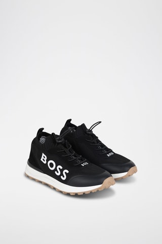 Baskets - Noir - Boss