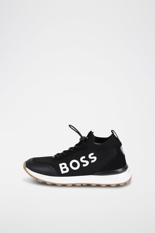 Baskets - Noir - Boss