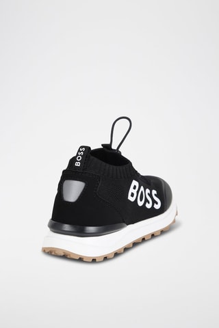 Baskets - Noir - Boss