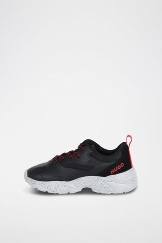 Baskets - Noir - Hugo