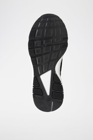 Baskets en cuir - Noir - Boss