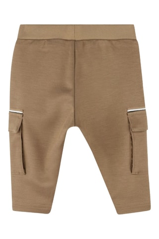 Pantalon - Marron clair - Boss